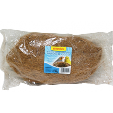 Bourre Nid fibre de coco +/- 300gr 